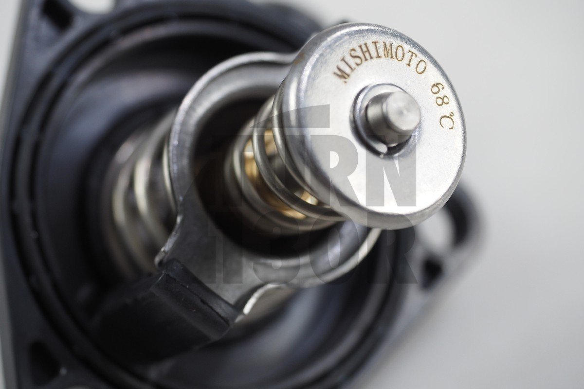 Termostato da corsa Mishimoto Civic Type R EP3