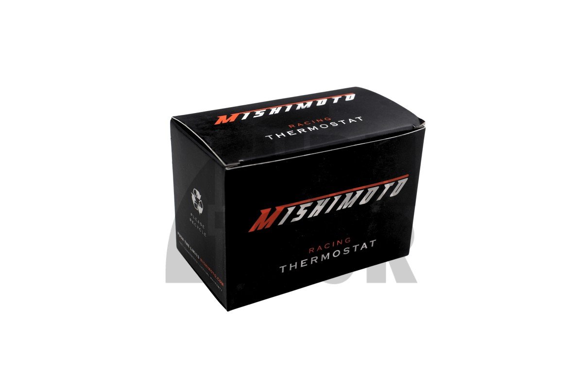 Termostato da corsa Mishimoto Civic Type R EP3
