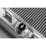 Radiatore Mishimoto Civic Type R FK8