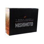 Radiatore Mishimoto Civic Type R FK8