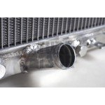 Radiatore in alluminio Mishimoto Civic Type R FN2