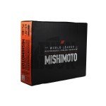 Radiatore in alluminio Mishimoto Civic Type R FN2