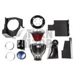 Sistema di aspirazione Eventuri in fibra di carbonio per BMW M3 E46