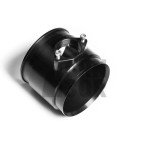 Sistema di aspirazione Eventuri in fibra di carbonio per BMW M3 E46