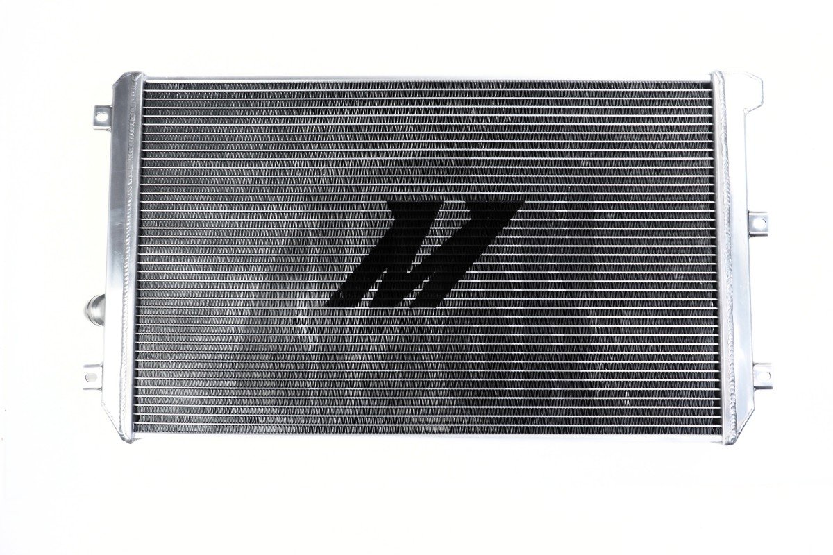 Mishimoto Radiatore in alluminio Golf 5 GTI / Golf 6 R / Leon Cupra / S3 / TT 2.0 TFSI Mishimoto Radiatore in alluminio Golf 5 GTI / Golf 6 R / Leon Cupra / S3 / TT 2.0 TFSI