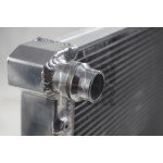 Mishimoto Radiatore in alluminio Golf 5 GTI / Golf 6 R / Leon Cupra / S3 / TT 2.0 TFSI Mishimoto Radiatore in alluminio Golf 5 GTI / Golf 6 R / Leon Cupra / S3 / TT 2.0 TFSI