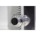 Mishimoto Radiatore in alluminio Golf 5 GTI / Golf 6 R / Leon Cupra / S3 / TT 2.0 TFSI Mishimoto Radiatore in alluminio Golf 5 GTI / Golf 6 R / Leon Cupra / S3 / TT 2.0 TFSI