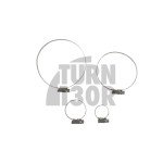 Tubo di induzione in silicone Mishimoto Honda S2000 99-05