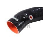Tubo di induzione in silicone Mishimoto Honda S2000 99-05