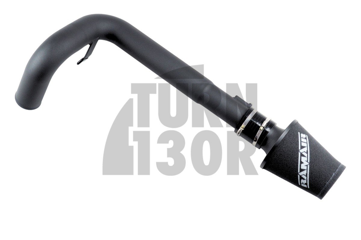 Mazda MX5 NC 1.8 / 2.0 equipaggiata con la presa daria fredda Ramair