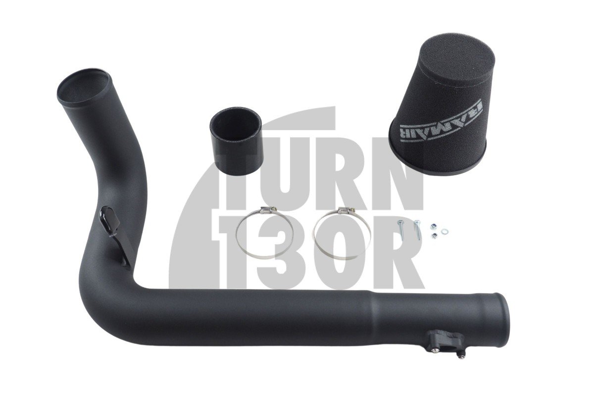 Mazda MX5 NC 1.8 / 2.0 equipaggiata con la presa daria fredda Ramair