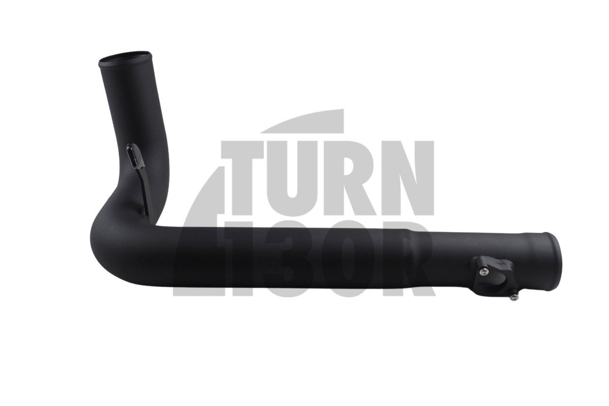 Mazda MX5 NC 1.8 / 2.0 equipaggiata con la presa daria fredda Ramair