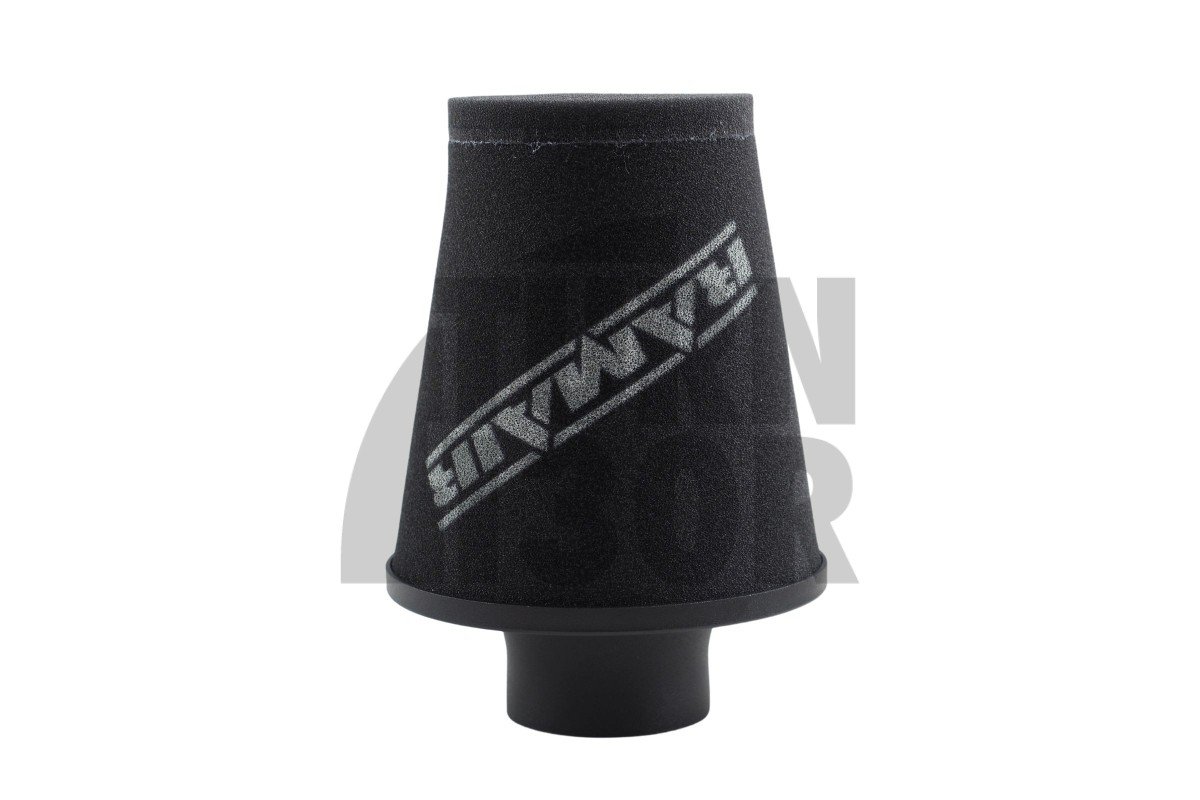 Mazda MX5 NC 1.8 / 2.0 equipaggiata con la presa daria fredda Ramair