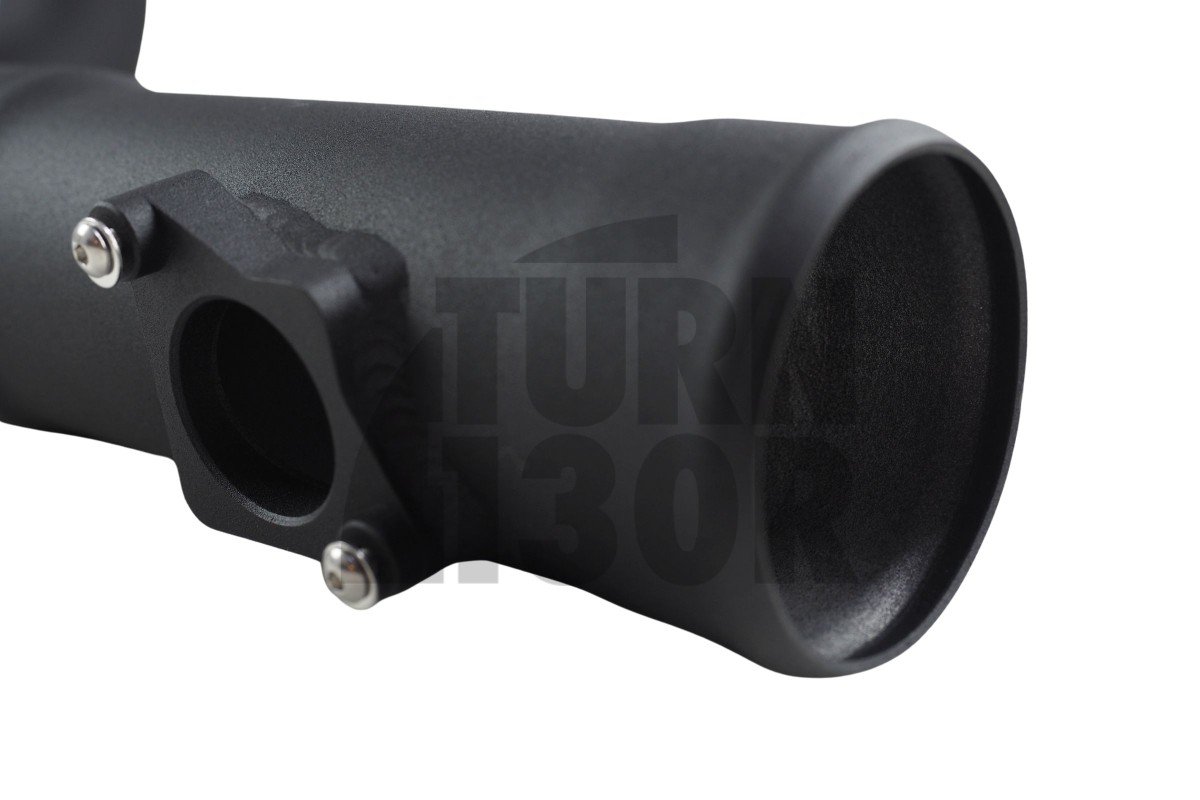 Mazda MX5 NC 1.8 / 2.0 equipaggiata con la presa daria fredda Ramair