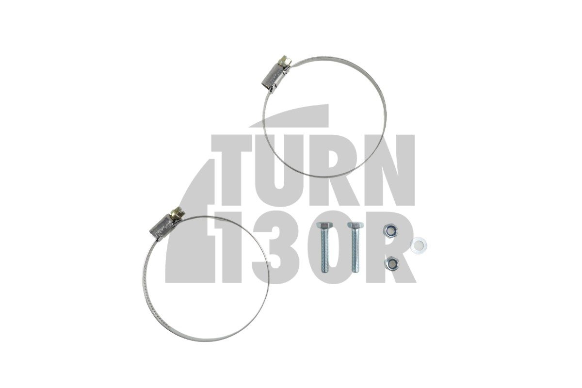 Mazda MX5 NC 1.8 / 2.0 equipaggiata con la presa daria fredda Ramair