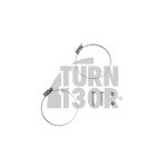 Mazda MX5 NC 1.8 / 2.0 equipaggiata con la presa daria fredda Ramair