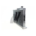 Radiatore in alluminio Mishimoto Impreza STI 08-14
