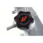 Radiatore in alluminio Mishimoto Impreza STI 08-14