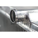 Radiatore in alluminio Mishimoto Impreza STI 08-14