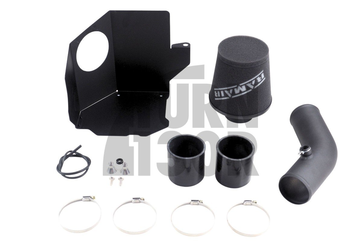 Ford Fiesta ST Mk8 Presa d'aria Ramair