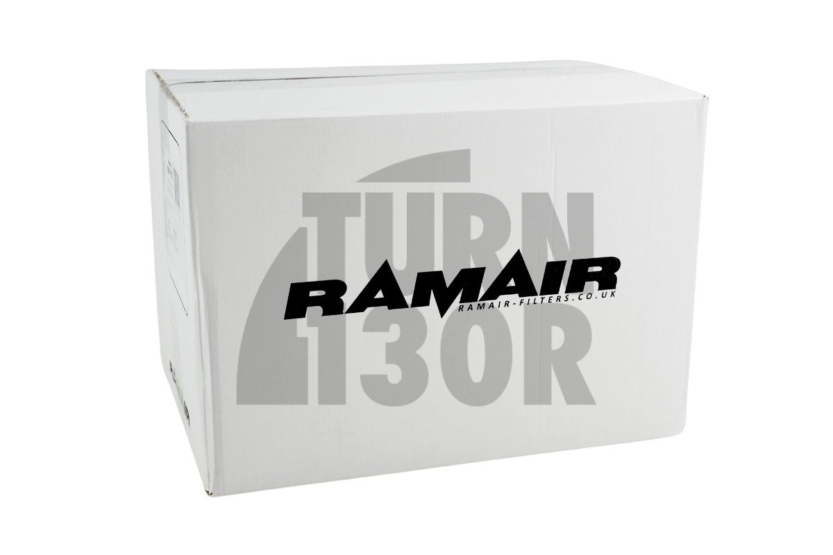 Ford Fiesta ST Mk8 Presa d'aria Ramair