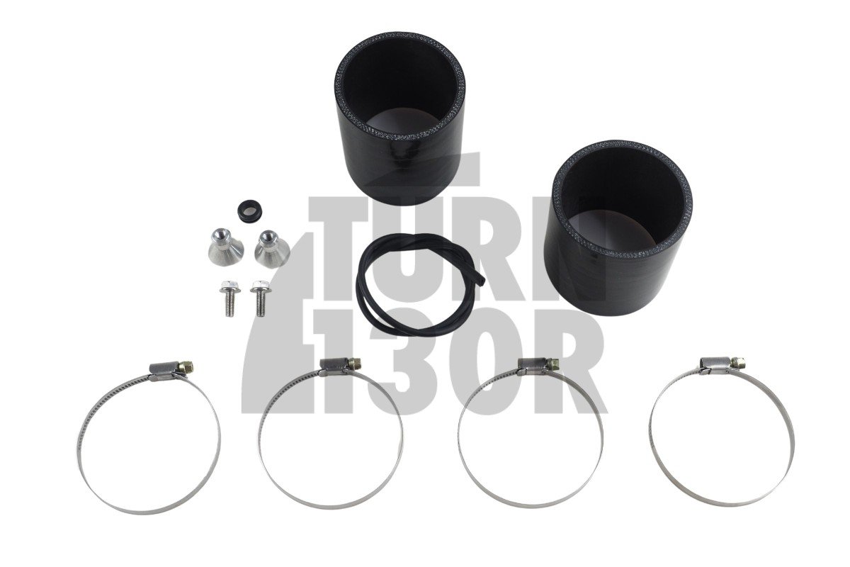 Ford Fiesta ST Mk8 Presa d'aria Ramair