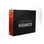 Radiatore in alluminio Mishimoto Mazda MX5 NA