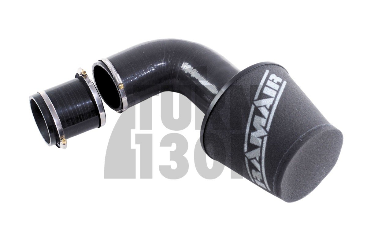 Aspirazione Ramair per Golf 5 R32 e A3 8P 3.2 V6 Aspirazione Ramair per Golf 5 R32 e A3 8P 3.2 V6