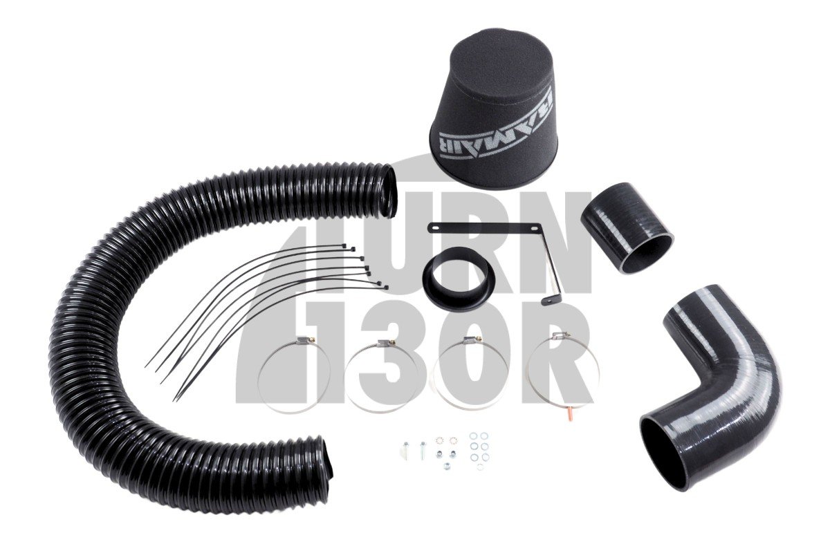 Aspirazione Ramair per Golf 5 R32 e A3 8P 3.2 V6 Aspirazione Ramair per Golf 5 R32 e A3 8P 3.2 V6