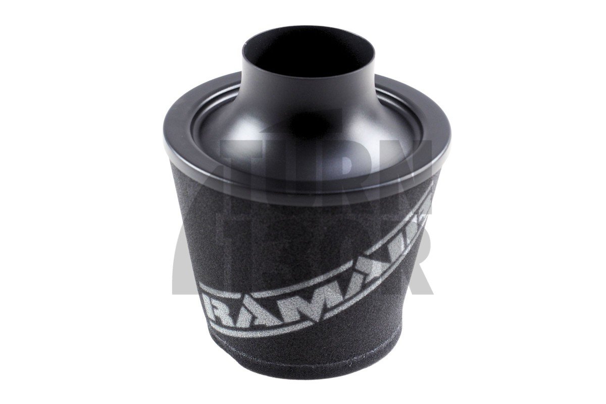Aspirazione Ramair per Golf 5 R32 e A3 8P 3.2 V6 Aspirazione Ramair per Golf 5 R32 e A3 8P 3.2 V6