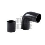 Aspirazione Ramair per Golf 5 R32 e A3 8P 3.2 V6 Aspirazione Ramair per Golf 5 R32 e A3 8P 3.2 V6