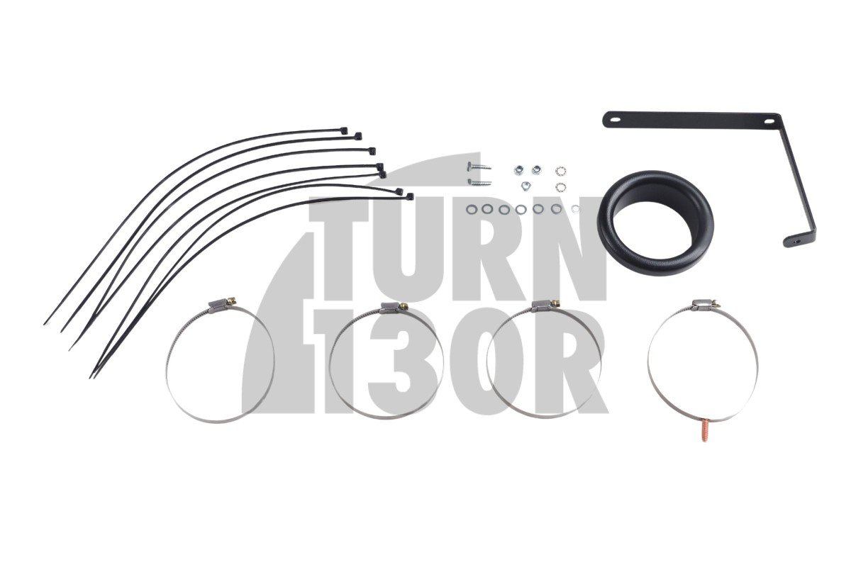 Aspirazione Ramair per Golf 5 R32 e A3 8P 3.2 V6 Aspirazione Ramair per Golf 5 R32 e A3 8P 3.2 V6