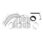 Aspirazione Ramair per Golf 5 R32 e A3 8P 3.2 V6 Aspirazione Ramair per Golf 5 R32 e A3 8P 3.2 V6