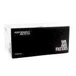 Aspirazione Ramair per Golf 5 R32 e A3 8P 3.2 V6 Aspirazione Ramair per Golf 5 R32 e A3 8P 3.2 V6