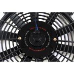 Kit ventola prestazionale Mishimoto Mazda RX8