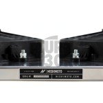 Kit ventola prestazionale Mishimoto Mazda RX8