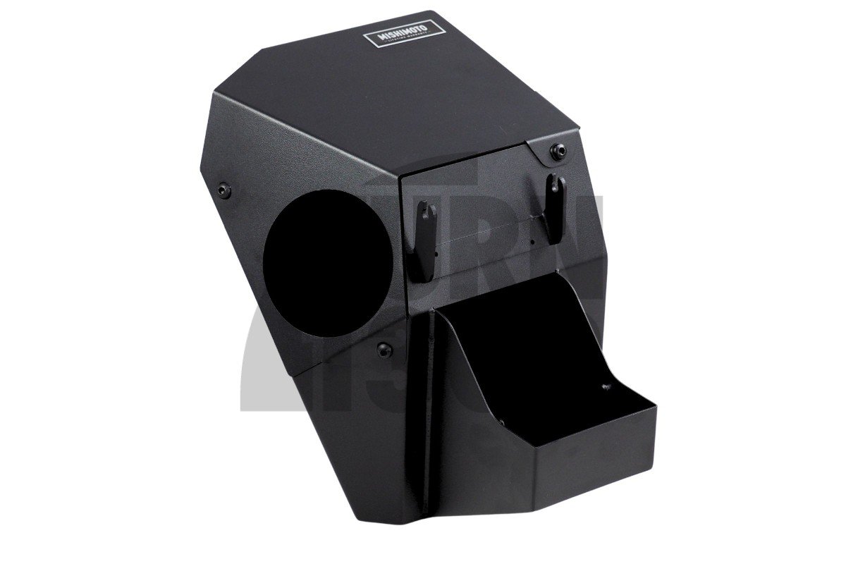 presa d'aria per Civic Type R FK8 Mishimoto