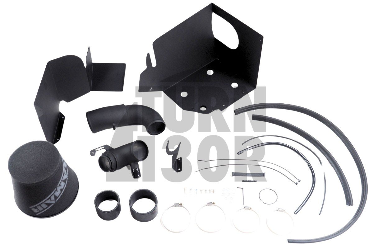 Polo 6C GTI e Ibiza 6P Cupra potenziate con l'aspirazione Ramair