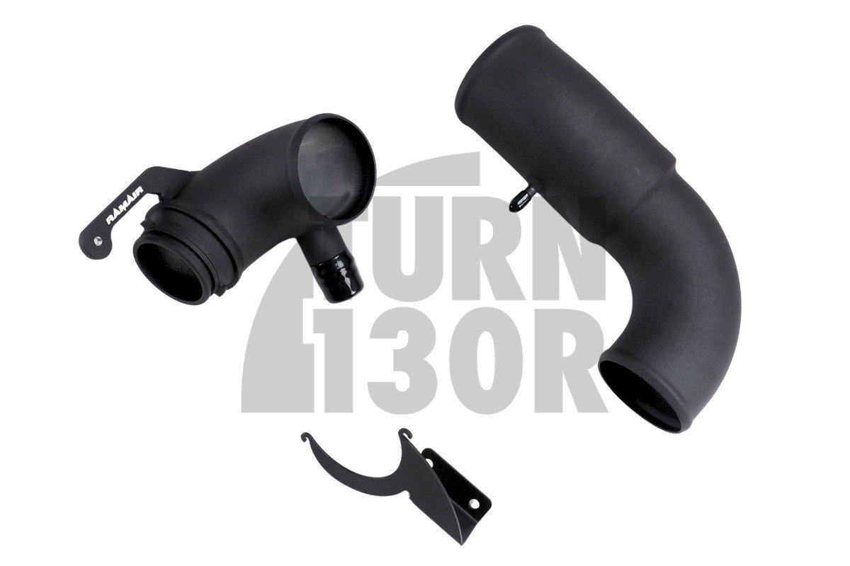 Polo 6C GTI e Ibiza 6P Cupra potenziate con l'aspirazione Ramair