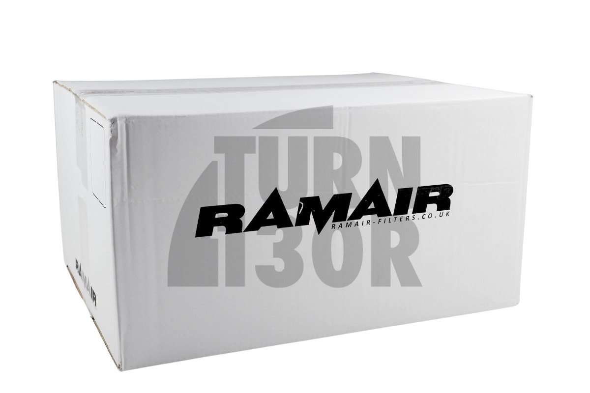 Polo 6C GTI e Ibiza 6P Cupra potenziate con l'aspirazione Ramair