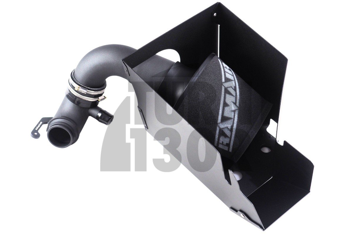 Polo 6C GTI e Ibiza 6P Cupra potenziate con l'aspirazione Ramair