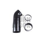 Un sistema di aspirazione ad alte prestazioni progettato per i modelli Audi RS3 8P e TTRS Mk2