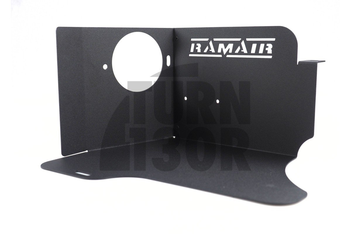 Sistema di aspirazione per Audi S3 8L, Audi TT 225 e Leon Cupra 1M Sistema di aspirazione per Audi S3 8L, Audi TT 225 e Leon Cupra 1M