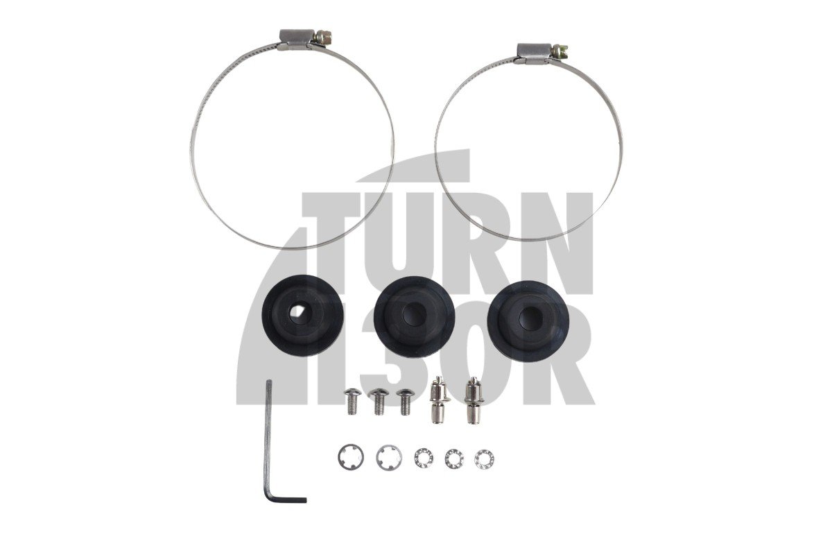 Sistema di aspirazione ad alte prestazioni per i modelli Audi S3 8V e Audi TT 8S Sistema di aspirazione ad alte prestazioni per i modelli Audi S3 8V e Audi TT 8S