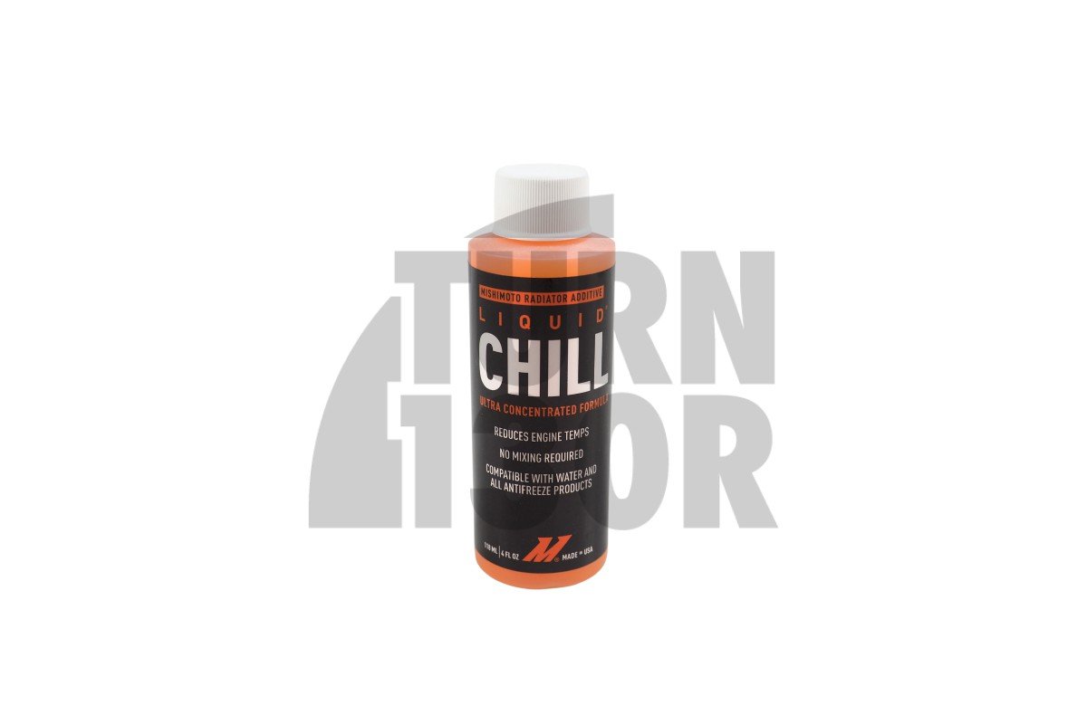 Additivo per radiatore Liquid Chill Mishimoto