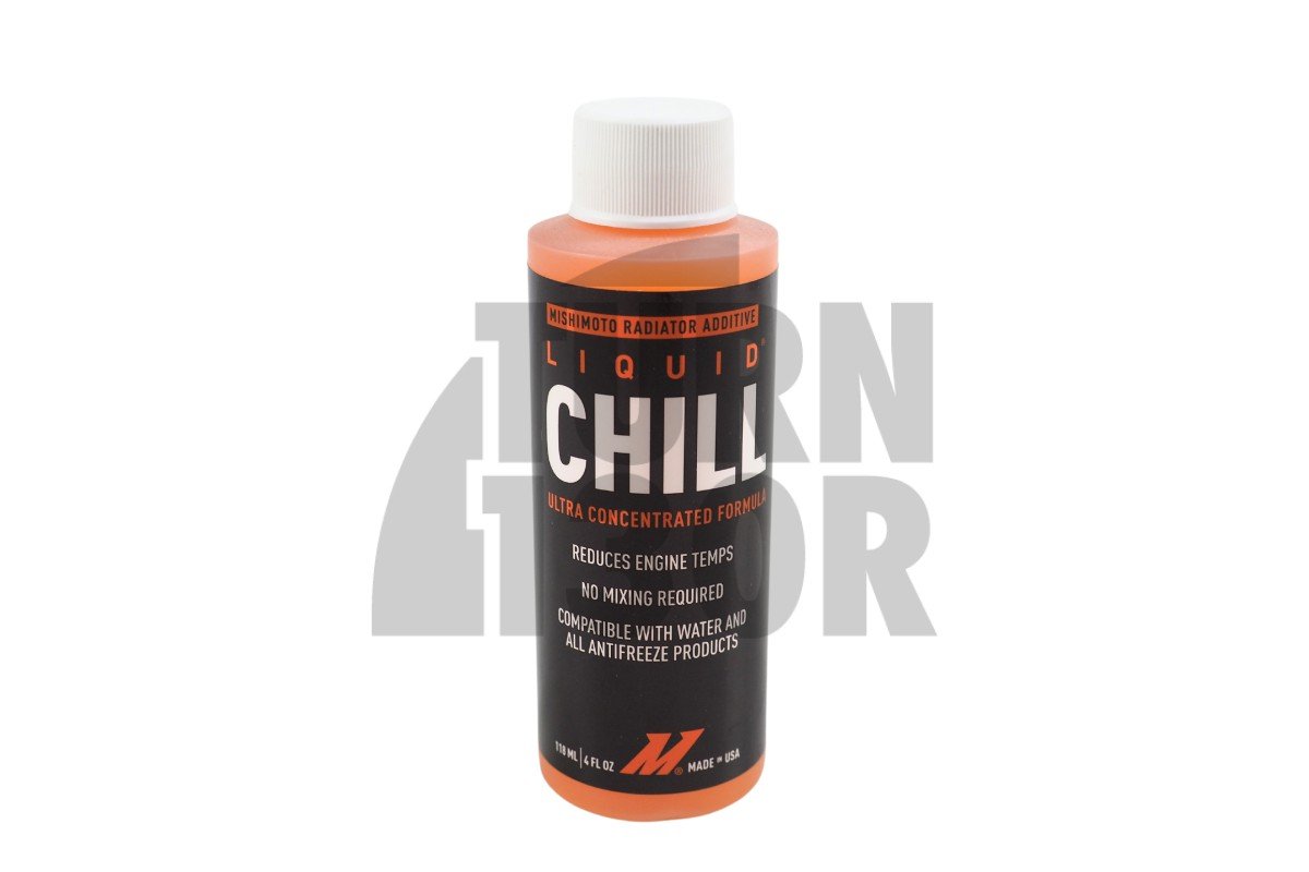 Additivo per radiatore Liquid Chill Mishimoto