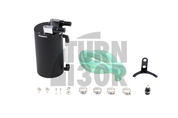 Contenitore di raccolta dell'olio - Grande Mishimoto