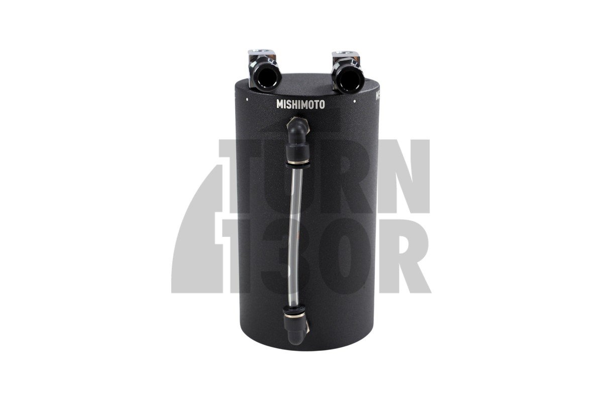 Contenitore di raccolta dellolio - Grande Mishimoto