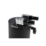 Contenitore di raccolta dellolio - Grande Mishimoto