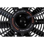 Kit copriventola ad alte prestazioni per BMW M3 E36 Mishimoto